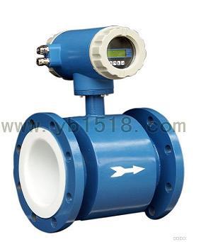 防爆型電磁流量計(jì)
